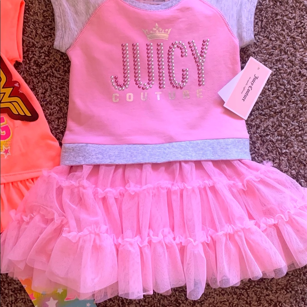TuTu Dress